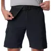 Image de Columbia Short Silver Ridge  Utility Cargo