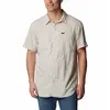 Image de Columbia Chemise à Manches Courtes Silver Ridge  Utility Lite