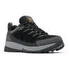 Image de Columbia Chaussures De Randonnée Strata Trail 