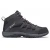 Image de Columbia Bottes De Randonnée Crestwood  Mid Waterproof