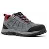 Image de Columbia Chaussures De Randonnée Redmond  Iii Waterproof