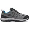 Image de Columbia Chaussures De Randonnée Redmond  Iii Waterproof