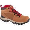 Image de Columbia Bottes De Randonnée Newton Ridge  Ii Suede Waterproof Plus Size