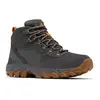 Image de Columbia Bottes De Randonnée Newton Ridge  Ii Suede Waterproof Plus Size
