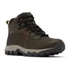 Image de Columbia Bottes De Randonnée Newton Ridge  Ii Waterproof Plus Size