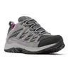 Image de Columbia Chaussures De Randonnée Crestwood  Waterproof