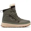 Image de Columbia Bottes De Randonnée Red Hills  Omni-heat 