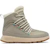 Image de Columbia Bottes De Randonnée Red Hills  Omni-heat 