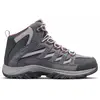 Image de Columbia Bottes De Randonnée Crestwood  Mid Waterproof