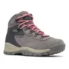Image de Columbia Bottes De Randonnée Newton Ridge  Wp Amped Plus Size