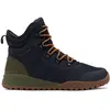 Image de Columbia Bottes De Randonnée Fairbanks  Omni-heat 