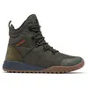 Image de Columbia Bottes De Randonnée Fairbanks  Omni-heat 