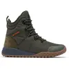 Image de Columbia Bottes De Randonnée Fairbanks  Omni-heat 