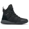 Image de Columbia Bottes De Randonnée Fairbanks  Omni-heat 