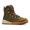 Image de Columbia Bottes De Randonnée Fairbanks  Omni-heat  EU 46