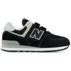 Image de New Balance Baskets 574 Core Hook & Loop