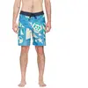 Image de Volcom Short De Bain Geo Stoney 19´´