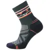 Image de Smartwool Chaussettes Hike Light Cushion Zig Zag Valley Mid Crew