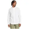 Image de Timberland Chemise à Manches Longues Solid Poplin
