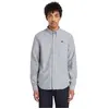 Image de Timberland Chemise à Manches Longues Oxford Slim