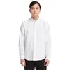 Image de Timberland Chemise à Manches Longues Oxford Slim