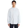 Image de Timberland Chemise à Manches Longues Oxford Slim
