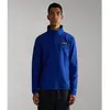Image de Napapijri Sweat à Demi-zip T-iaato