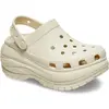 Image de Crocs Sabots Classic Mega Crush