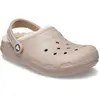 Image de Crocs Sabots Classic Lined