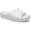 Image de Crocs Claquettes Classic Platform