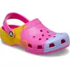 Image de Crocs Sabots Classic Ombre