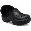 Image de Crocs Sabots Stomp Lined