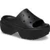 Image de Crocs Claquettes Stomp