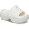 Image de Crocs Claquettes Stomp