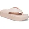 Image de Crocs Tongs Getaway Platform