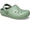 Image de Crocs Sabots Classic Lined