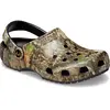 Image de Crocs Sabots Realtree Apx Classic