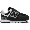 Image de New Balance Baskets Larges 574 New-b