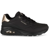 Image de Baskets NOIR SKECHERS UNO