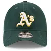 Image de New Era Casquette Mlb Core Classic 2.0 Rep Oakland Athletics Athletics Rd