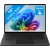 Image de Microsoft Surface Laptop Copilot+ PC 15 Snapdragon X Elite / 16 Go / 512 Go Graphite AZERTY ZHH-00031