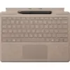 Image de Microsoft Surface Pro 13 Pouces Type Cover avec Slim Pen Dune AZERTY