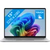 Image de Microsoft Surface Laptop 8e Gén. 15 - M12 / 16 Go / 512 Go Platine AZERTY EP2-61350