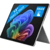 Image de Microsoft Surface Pro 13'' Copilot+ Snapdragon X Elite / 16 Go / 512 Go Platinum EP2-65170