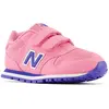 Image de New Balance Baskets 500 Hook & Loop