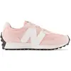 Image de New Balance Baskets 327 Bungee Lace