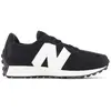 Image de New Balance Baskets 327 Bungee Lace