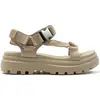 Image de Palladium Sandales Pallacruise Strap