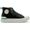 Image de Palladium Baskets Palla Ace Chukka Organic