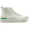 Image de Palladium Baskets Palla Ace Chukka Organic